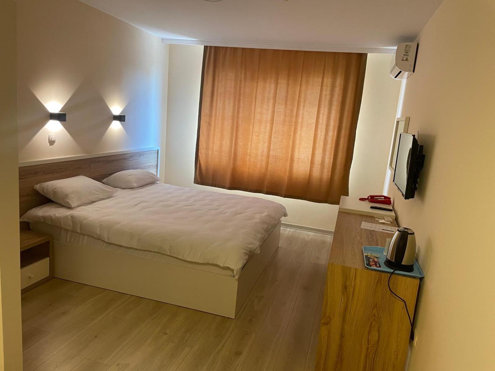 Hotel Bayko Płowdiw Zewnętrze zdjęcie
