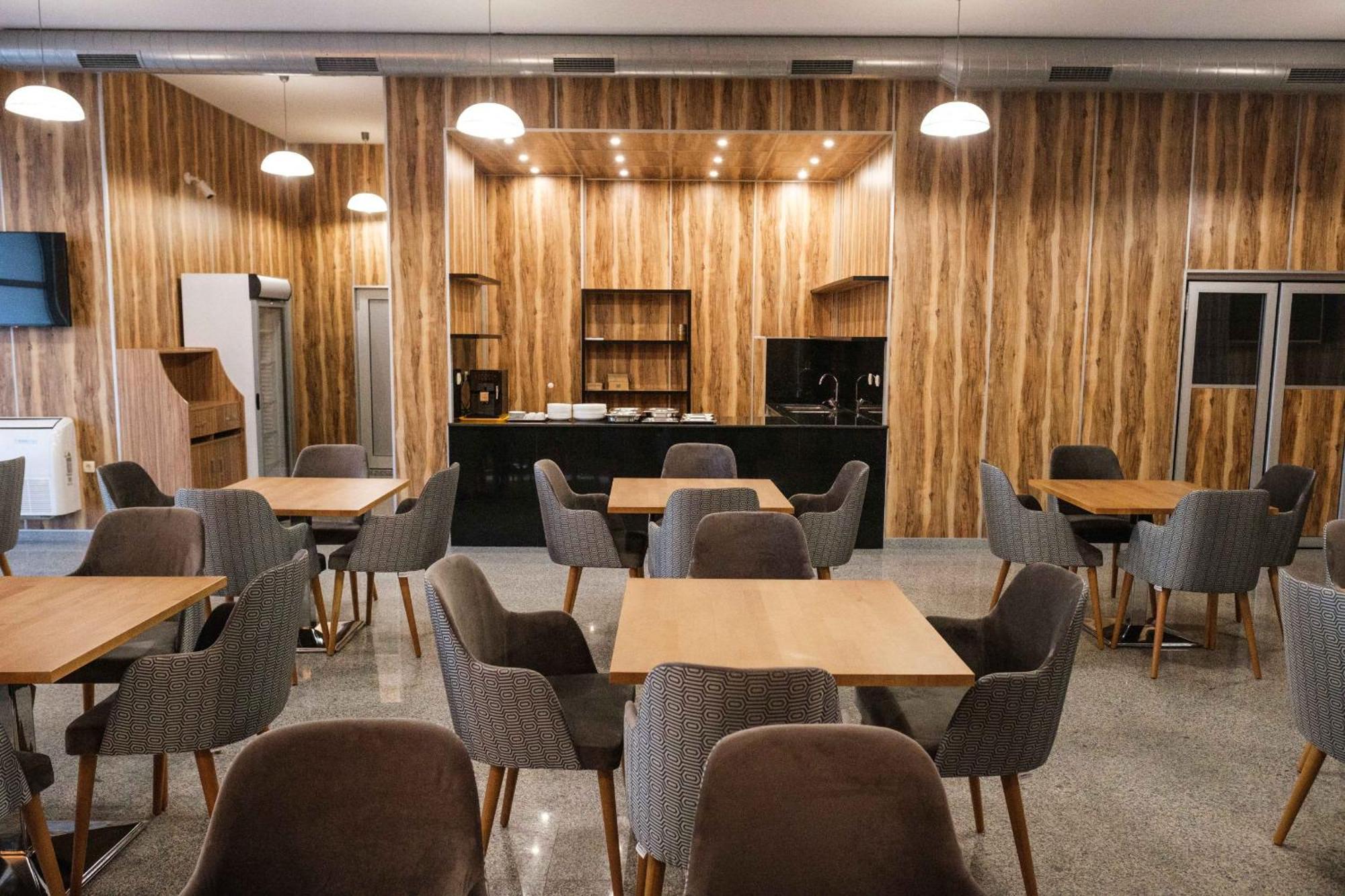 Hotel Bayko Płowdiw Zewnętrze zdjęcie