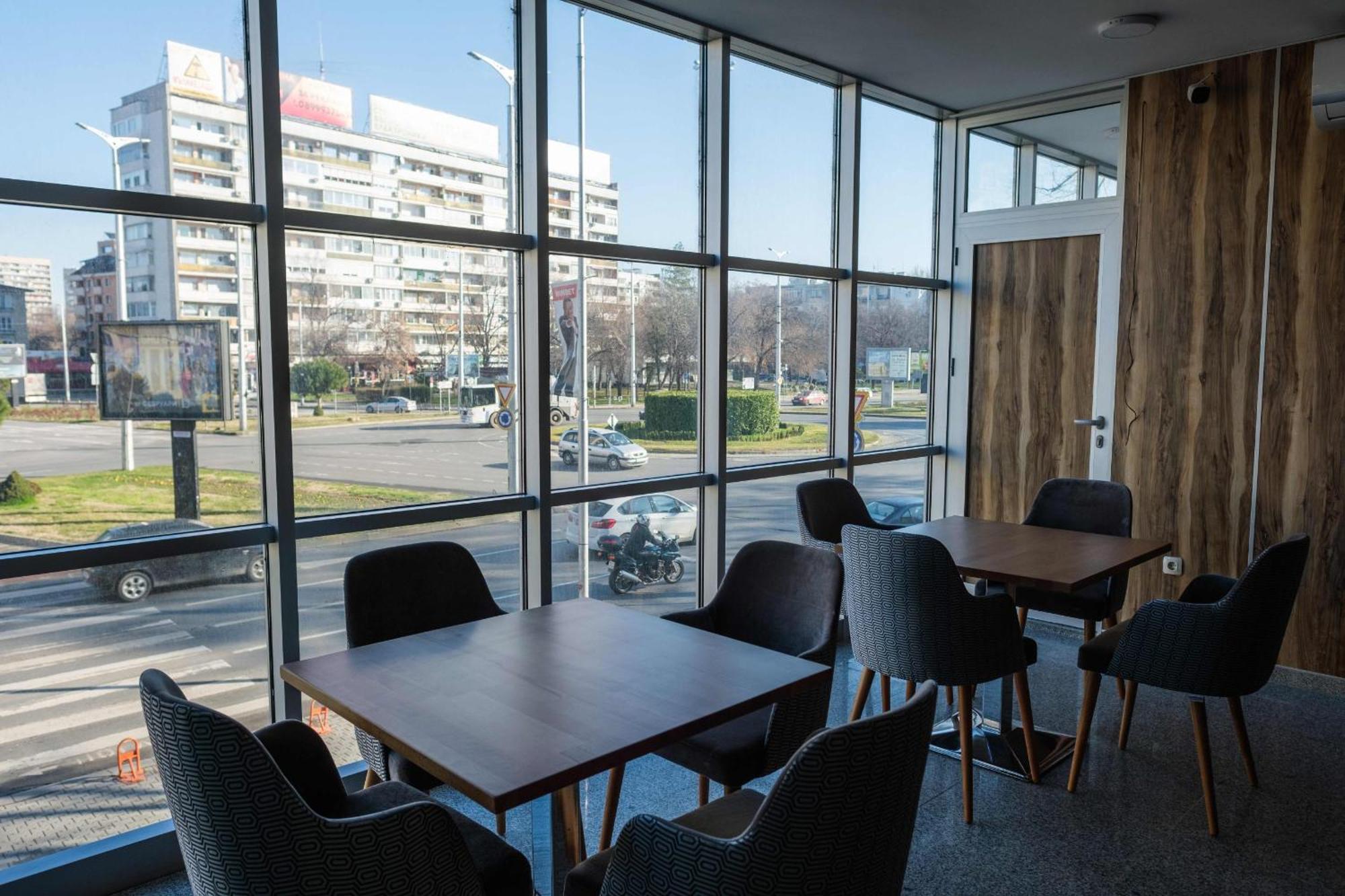 Hotel Bayko Płowdiw Zewnętrze zdjęcie