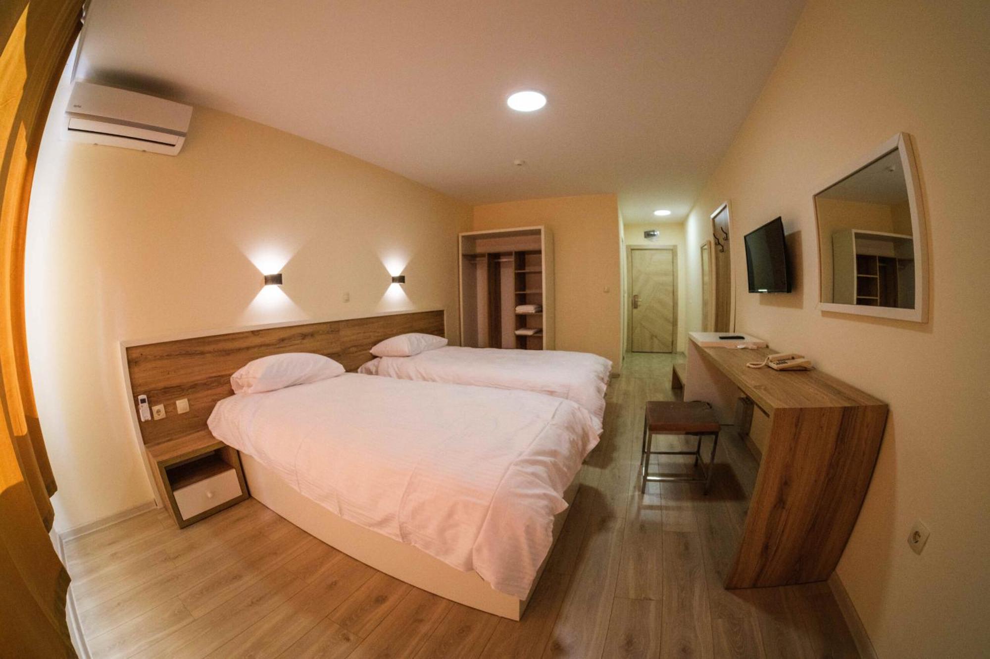 Hotel Bayko Płowdiw Zewnętrze zdjęcie