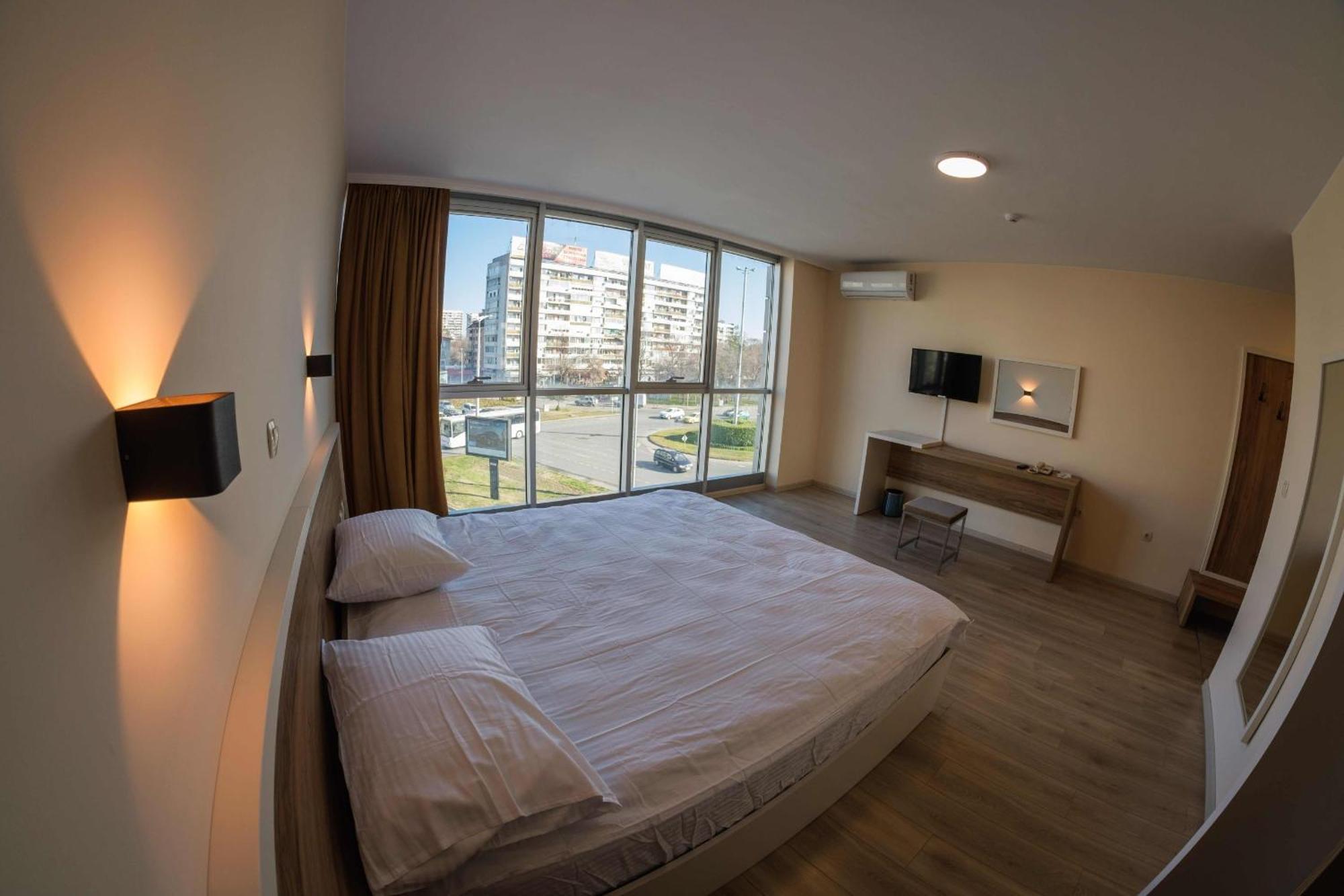 Hotel Bayko Płowdiw Zewnętrze zdjęcie