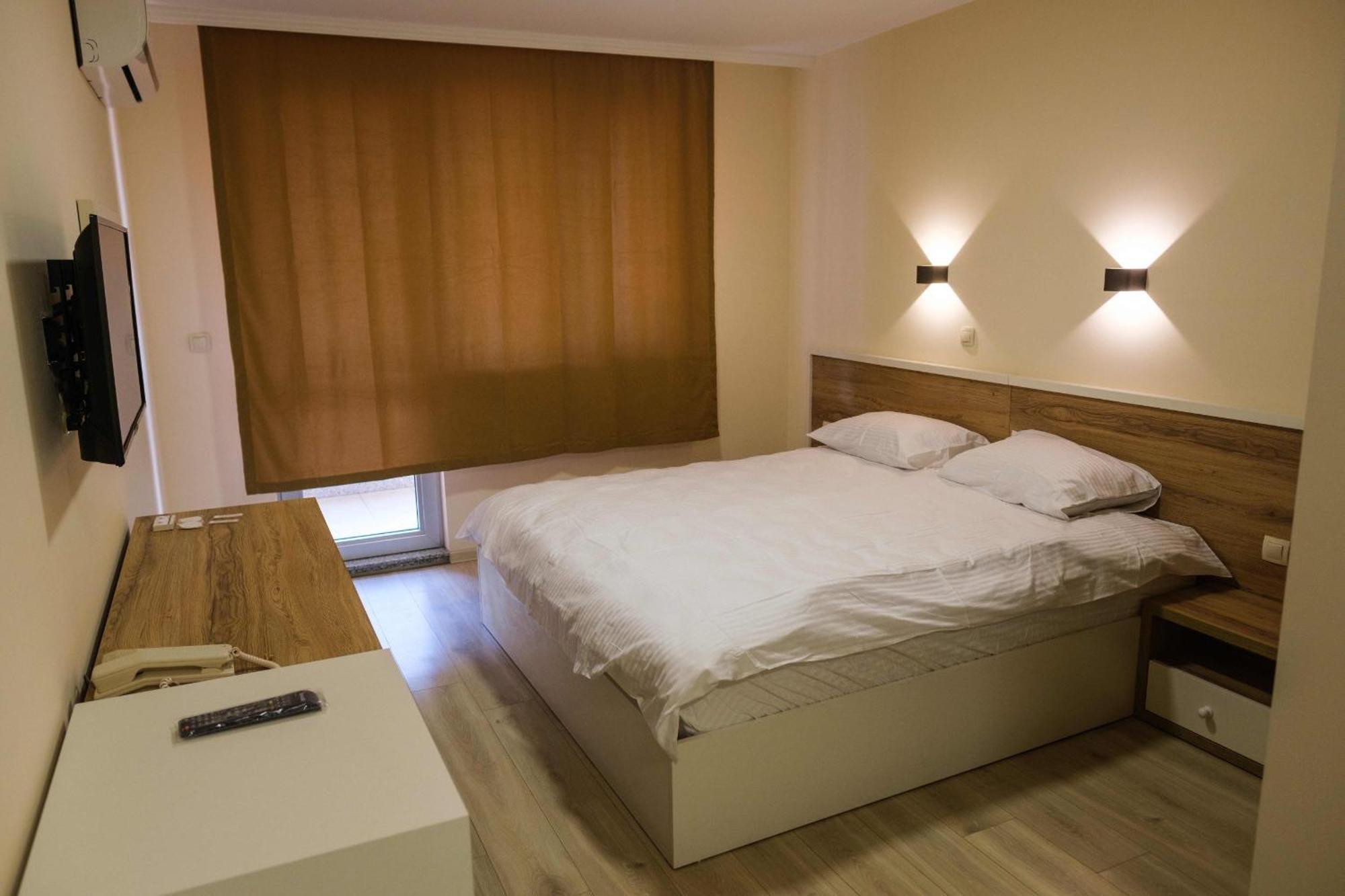 Hotel Bayko Płowdiw Zewnętrze zdjęcie