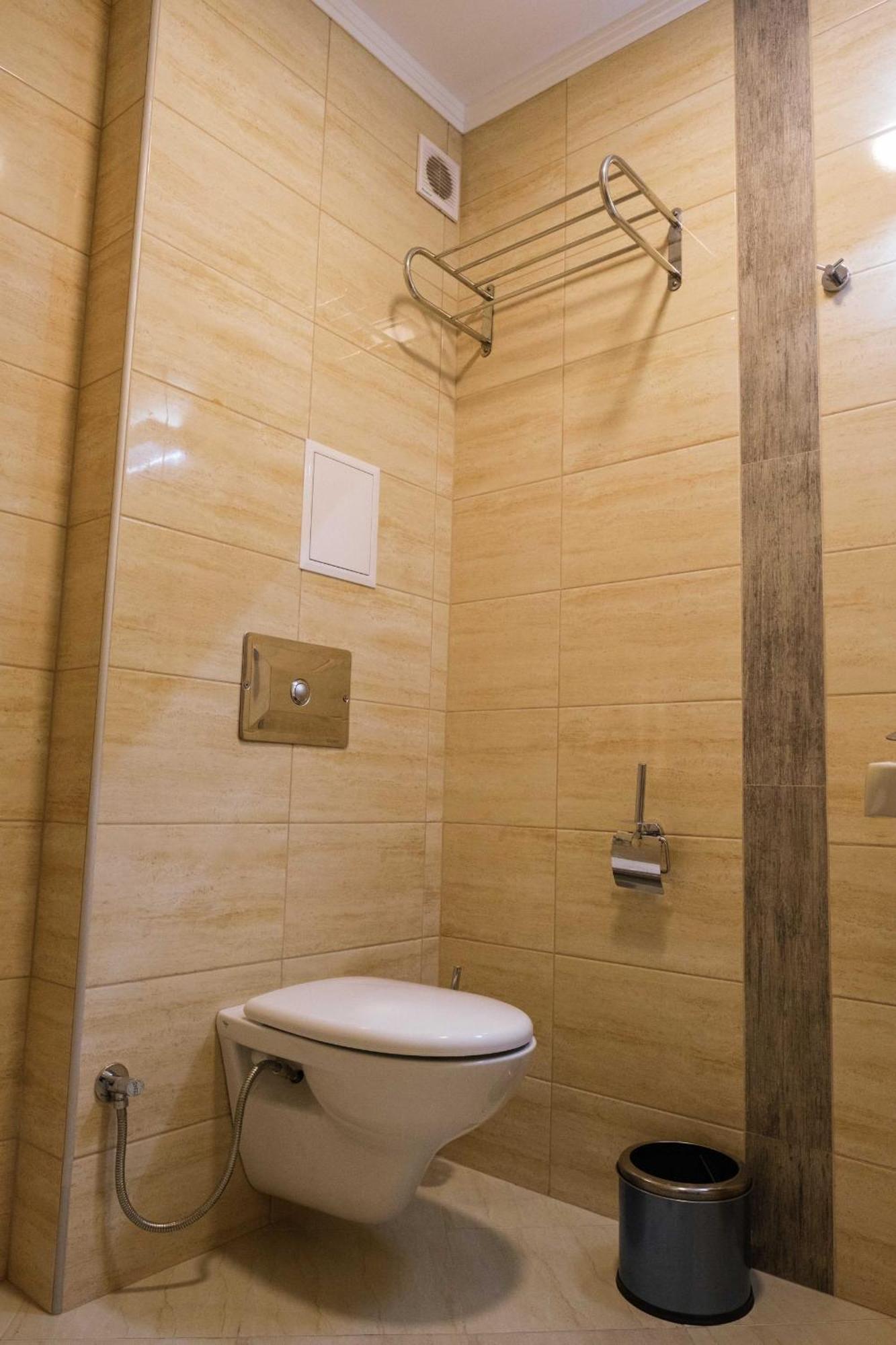 Hotel Bayko Płowdiw Zewnętrze zdjęcie