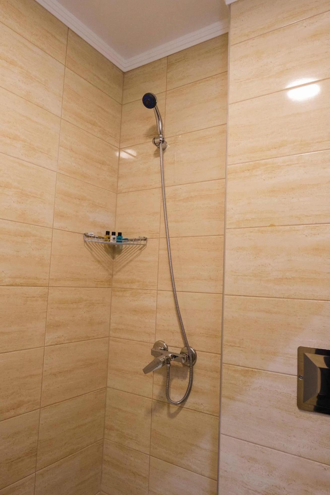 Hotel Bayko Płowdiw Zewnętrze zdjęcie
