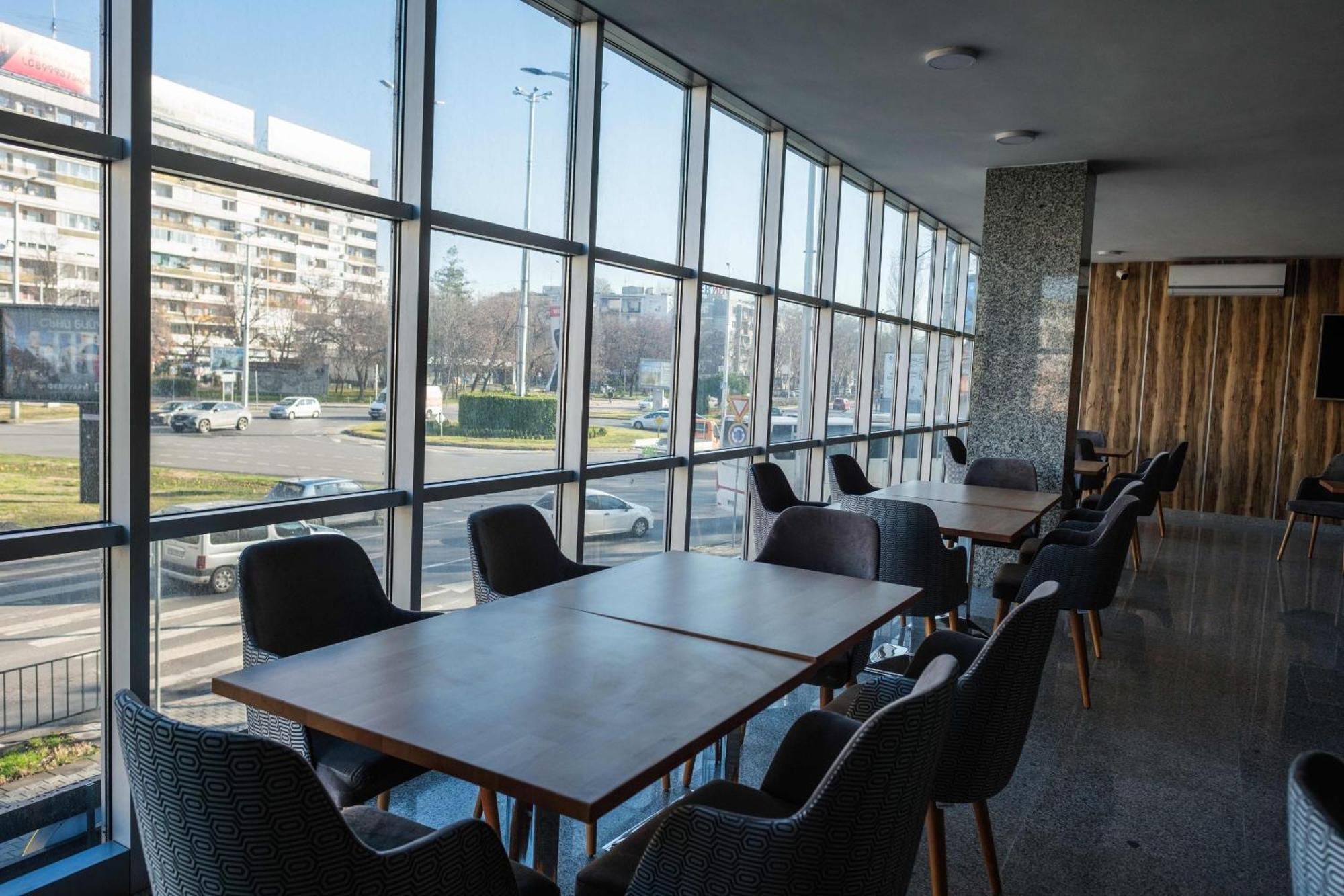 Hotel Bayko Płowdiw Zewnętrze zdjęcie