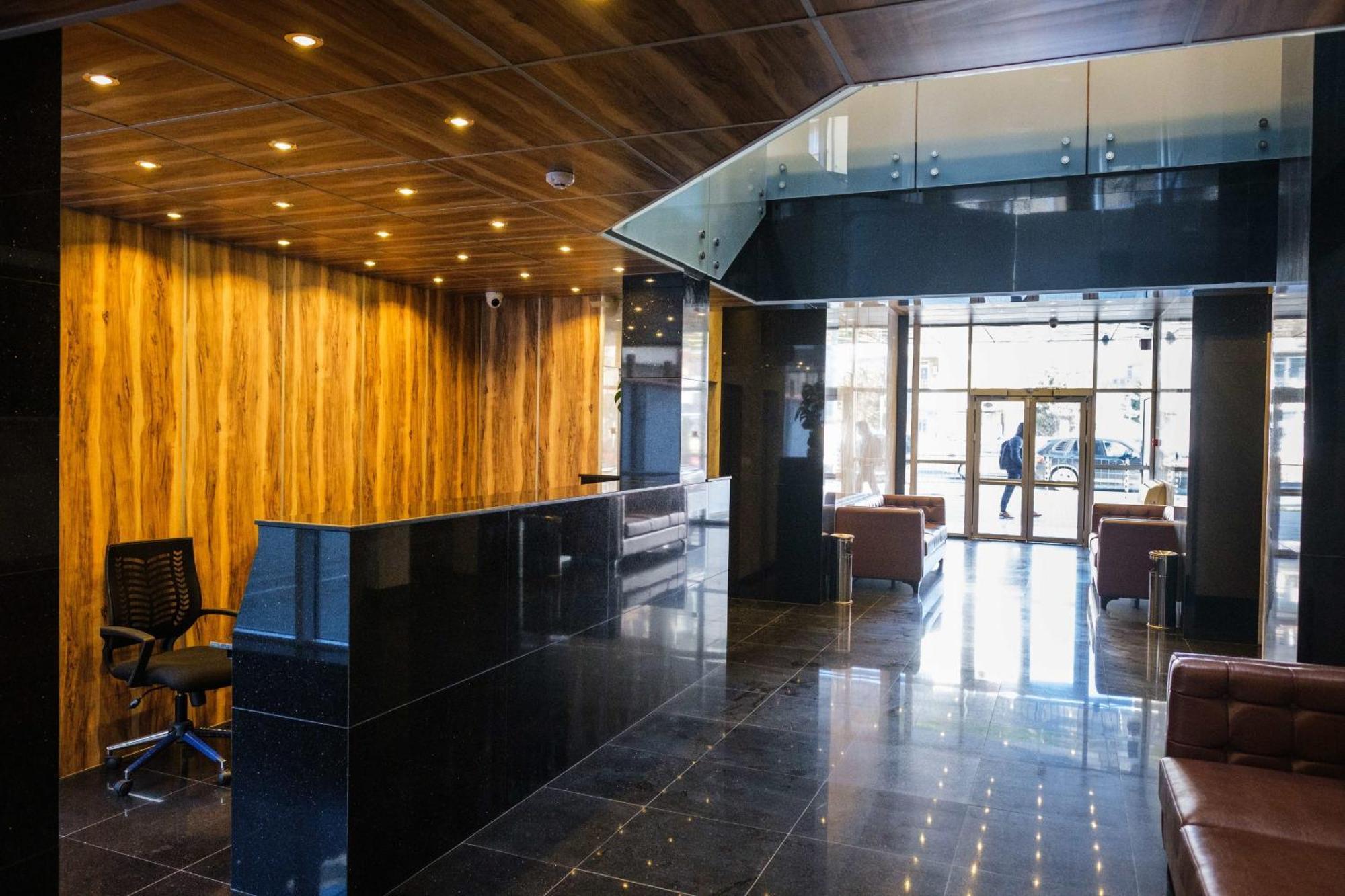 Hotel Bayko Płowdiw Zewnętrze zdjęcie