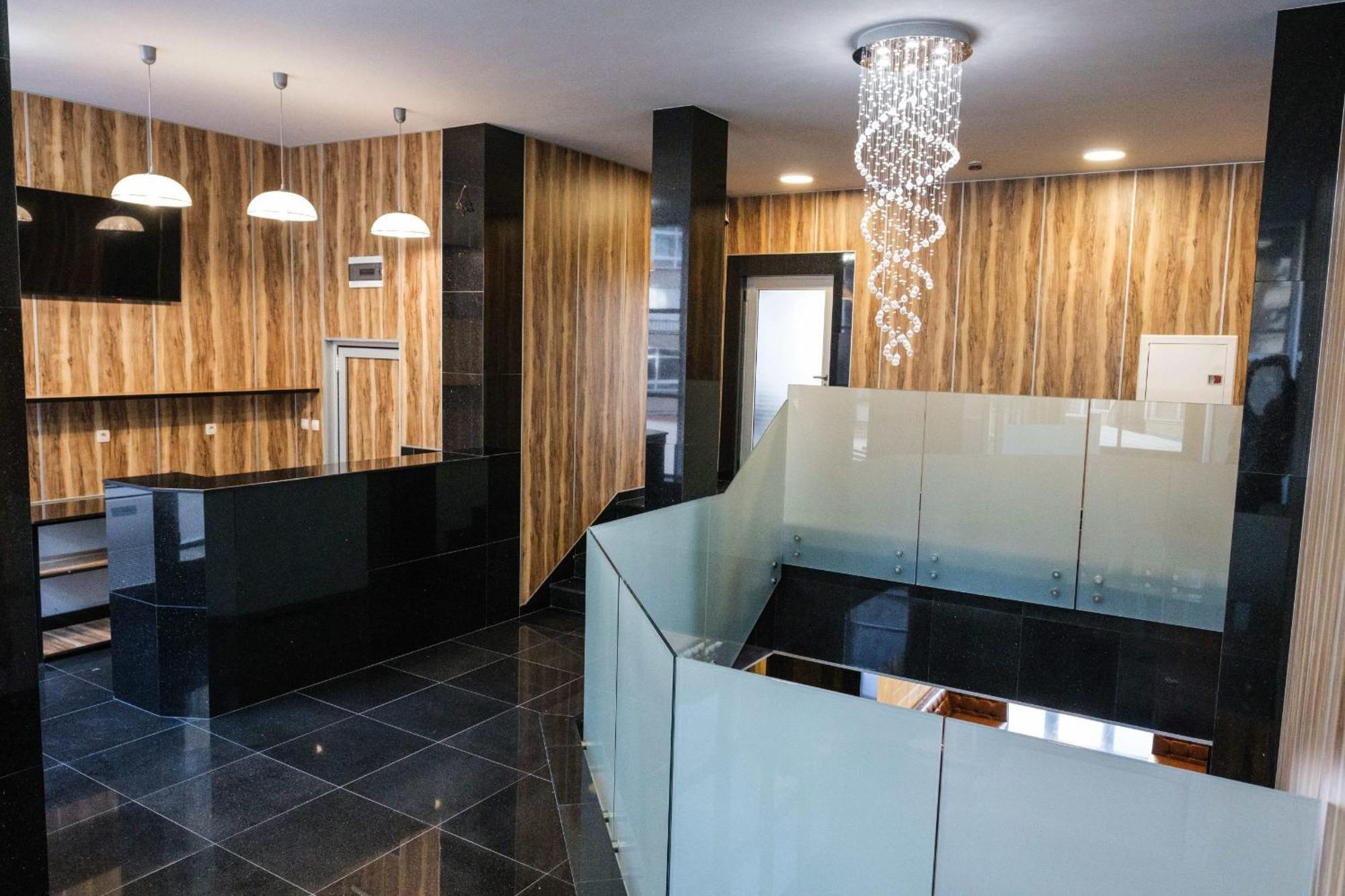 Hotel Bayko Płowdiw Zewnętrze zdjęcie