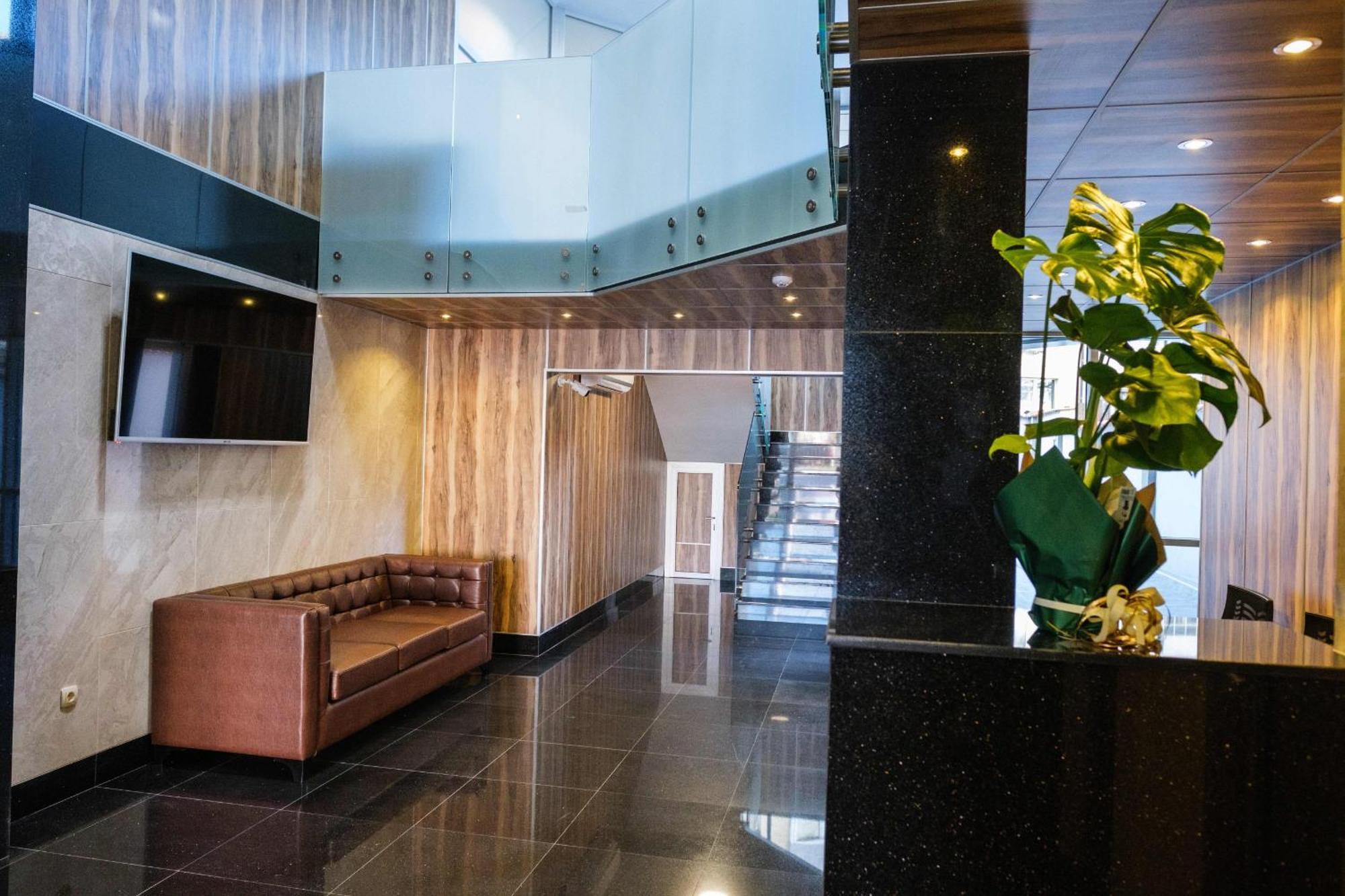 Hotel Bayko Płowdiw Zewnętrze zdjęcie