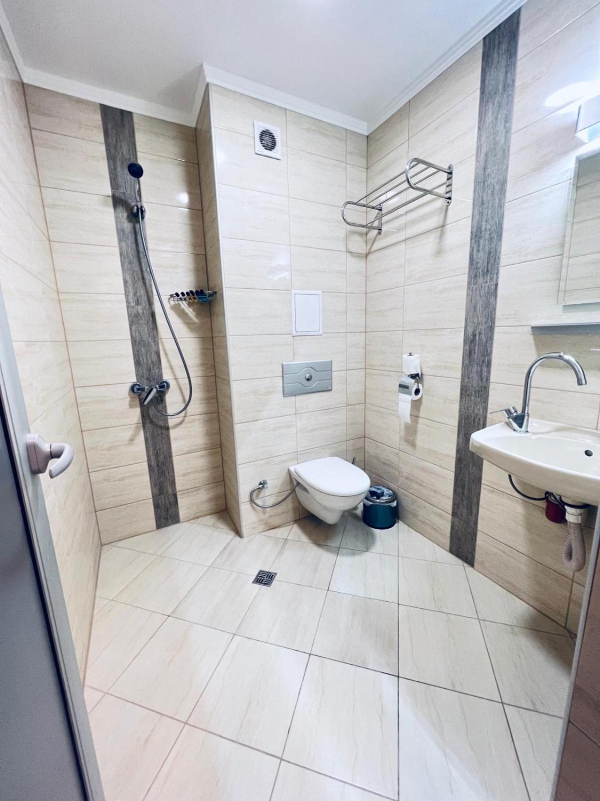 Hotel Bayko Płowdiw Zewnętrze zdjęcie