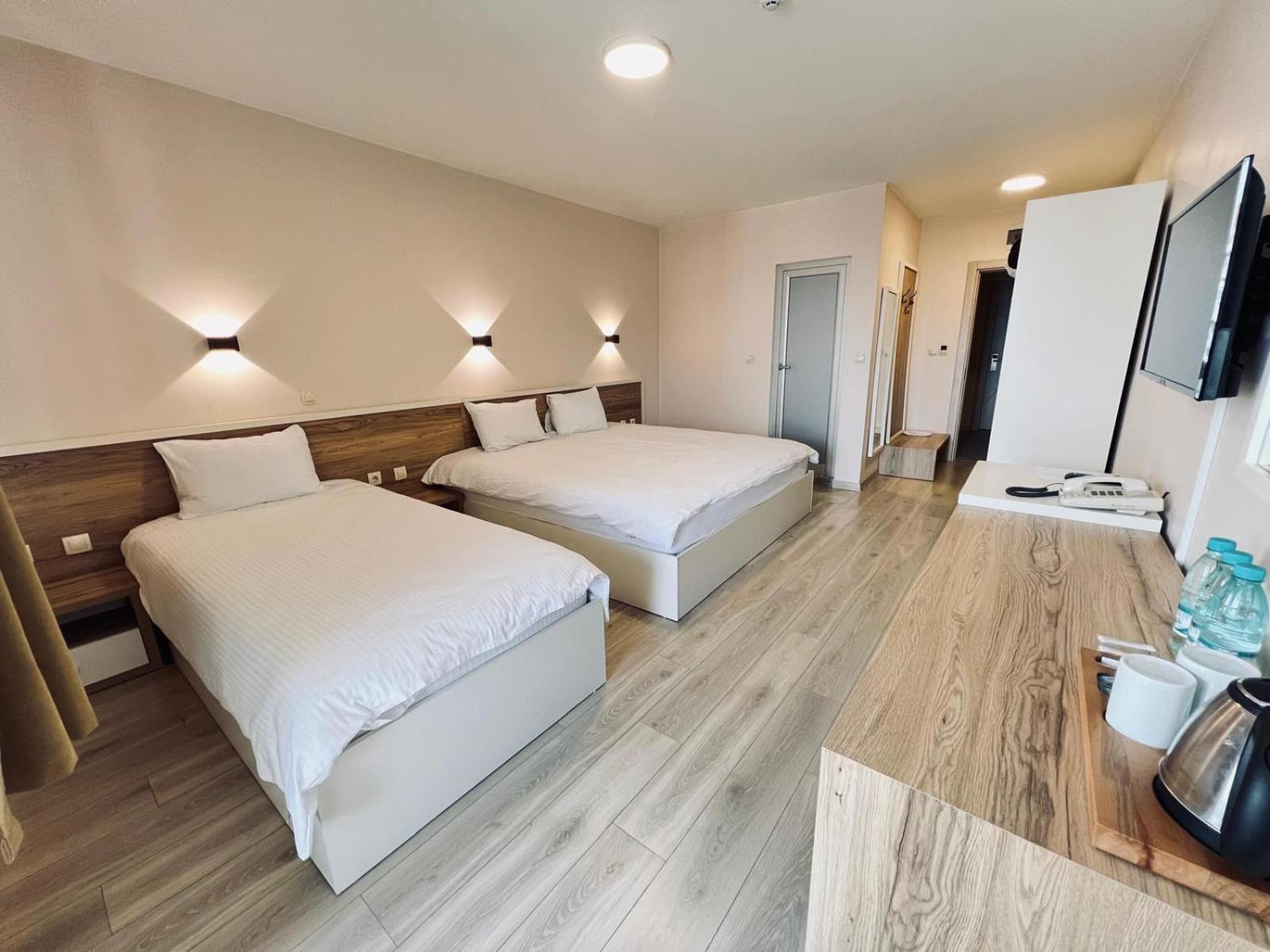 Hotel Bayko Płowdiw Zewnętrze zdjęcie